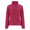 Chaqueta de forro polar con cremallera completa para mujer Forro 100% Poliéster, 300 g/m2 - Koum