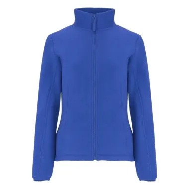 Chaqueta de forro polar con cremallera completa para mujer Forro 100% Poliéster, 300 g/m2 - Koum