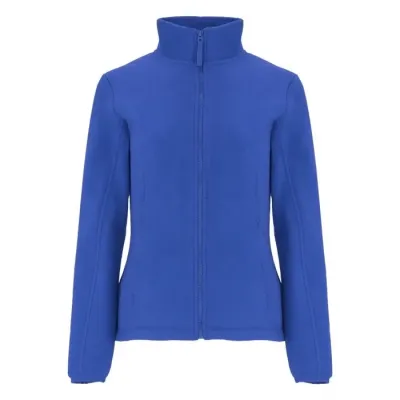 Chaqueta de forro polar con cremallera completa para mujer Forro 100% Poliéster, 300 g/m2 - Koum