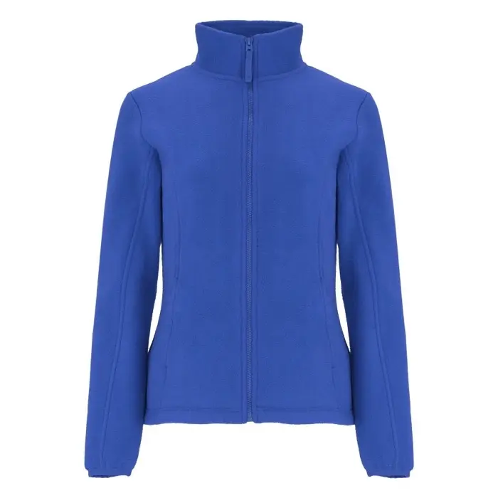 Chaqueta de forro polar con cremallera completa para mujer Forro 100% Poliéster, 300 g/m2 - Koum miniatura 1