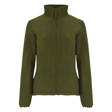 Chaqueta de forro polar con cremallera completa para mujer Forro 100% Poliéster, 300 g/m2 - Koum