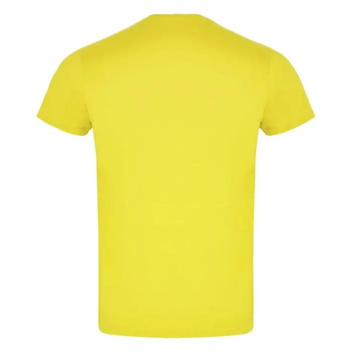 Camiseta unisex de manga corta Punto de jersey sencillo 100% Algodón, 150 g/m2 - Vaqe miniatura 5