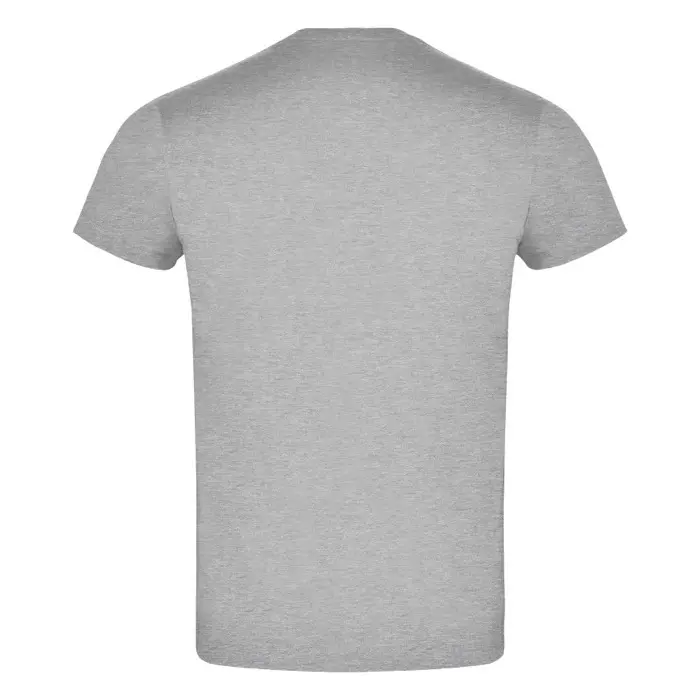 Camiseta unisex de manga corta Punto de jersey sencillo 85% Algodón, 15% Viscosa, 150 g/m2 - Vaqe miniatura 5