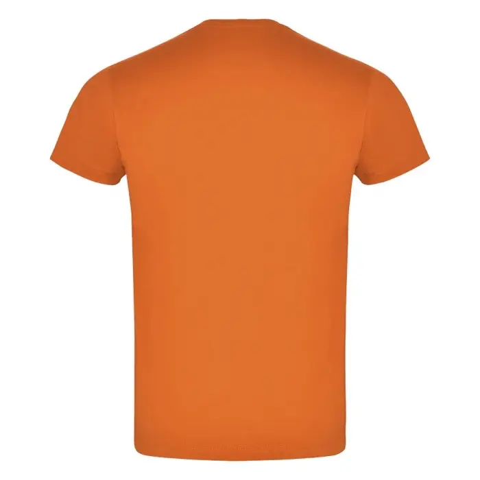 Camiseta unisex de manga corta Punto de jersey sencillo 100% Algodón, 150 g/m2 - Vaqe miniatura 5