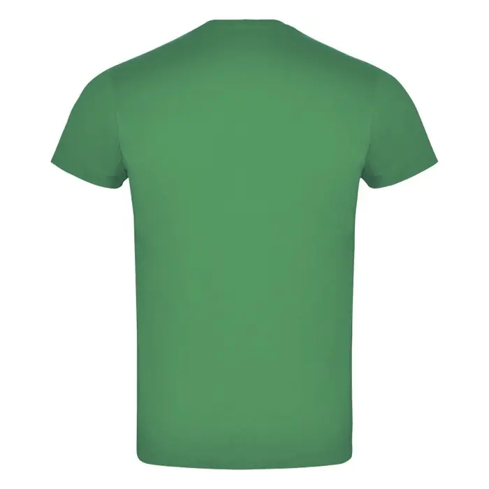 Camiseta unisex de manga corta Punto de jersey sencillo 100% Algodón, 150 g/m2 - Vaqe miniatura 5