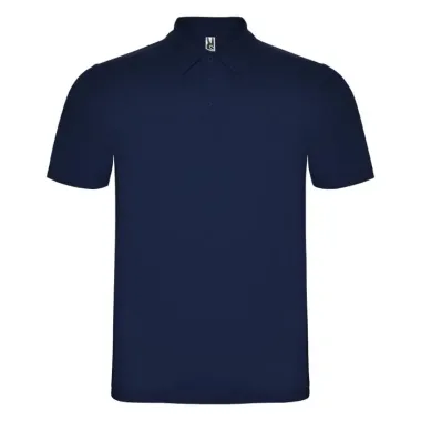 Polo unisex de manga corta Punto piqué 100% Algodón, 180 g/m2 - Yepu
