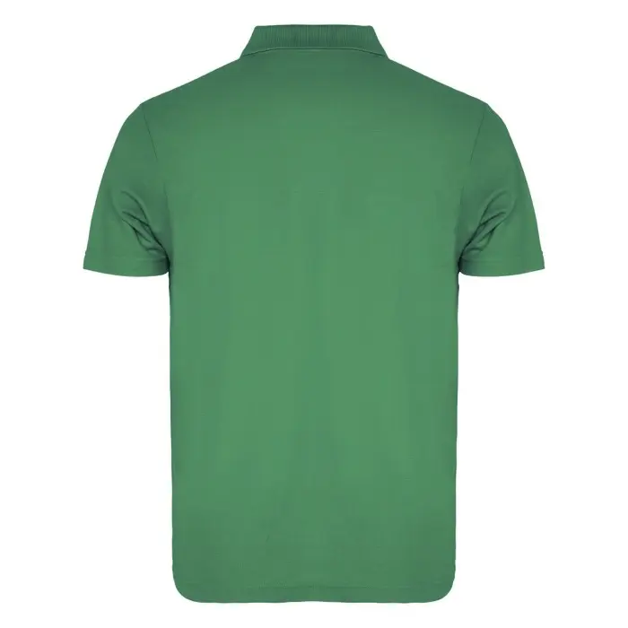 Polo unisex de manga corta Punto piqué 100% Algodón, 180 g/m2 - Yepu miniatura 5