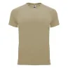 Camiseta deportiva de manga corta para hombre Punto entrelazado 100% Poliéster, 135 g/m2 - Tale