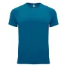 Camiseta deportiva de manga corta para hombre Punto entrelazado 100% Poliéster, 135 g/m2 - Tale