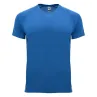 Camiseta deportiva de manga corta para hombre Punto entrelazado 100% Poliéster, 135 g/m2 - Tale