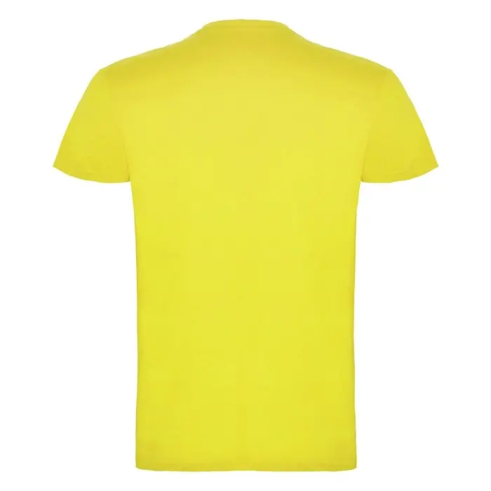 Camiseta de manga corta para hombre Punto de jersey sencillo 100% Algodón, 155 g/m2 - Cege miniatura 4