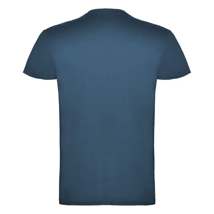 Camiseta de manga corta para hombre Punto de jersey sencillo 100% Algodón, 155 g/m2 - Cege miniatura 4