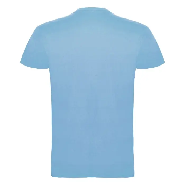 Camiseta de manga corta para hombre Punto de jersey sencillo 100% Algodón, 155 g/m2 - Cege miniatura 4