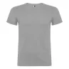 Camiseta de manga corta para hombre Punto de jersey sencillo 85% Algodón, 15% Viscosa, 155 g/m2 - Cege