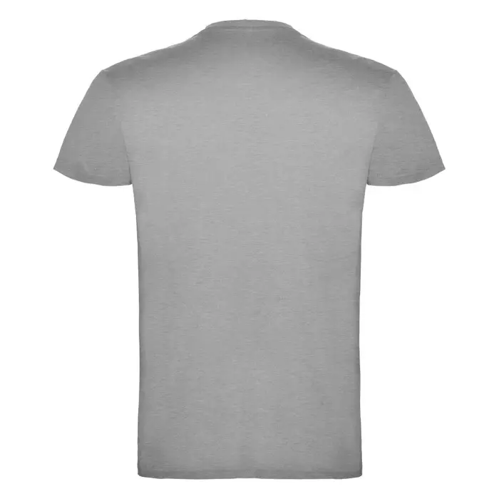 Camiseta de manga corta para hombre Punto de jersey sencillo 85% Algodón, 15% Viscosa, 155 g/m2 - Cege miniatura 4