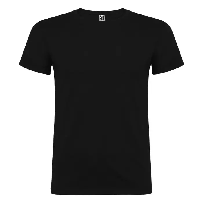 Camiseta de manga corta para hombre Punto de jersey sencillo 100% Algodón, 155 g/m2 - Cege miniatura 1