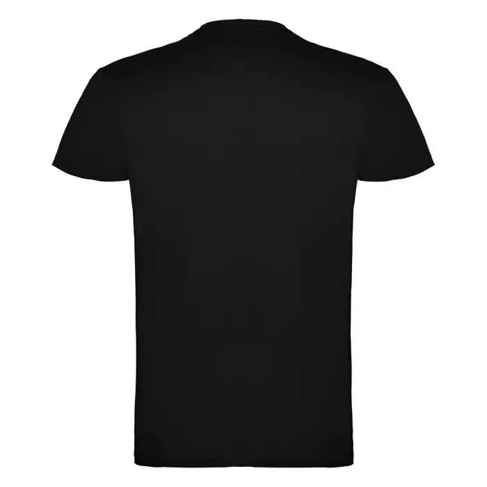 Camiseta de manga corta para hombre Punto de jersey sencillo 100% Algodón, 155 g/m2 - Cege miniatura 4