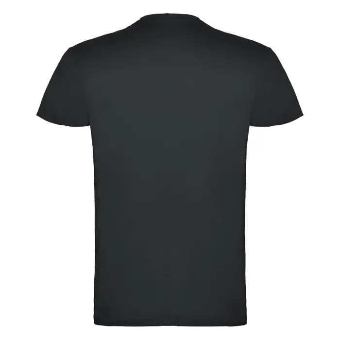 Camiseta de manga corta para hombre Punto de jersey sencillo 100% Algodón, 155 g/m2 - Cege miniatura 4
