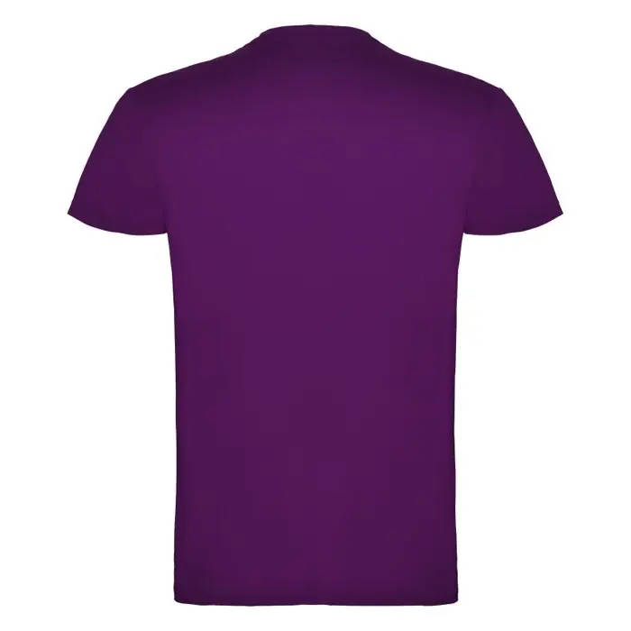 Camiseta de manga corta para hombre Punto de jersey sencillo 100% Algodón, 155 g/m2 - Cege miniatura 4