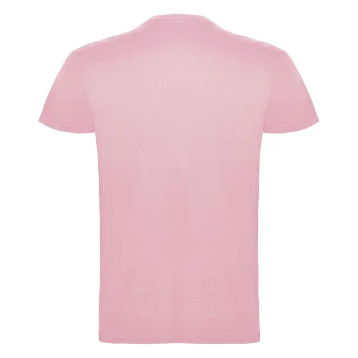 Camiseta de manga corta para hombre Punto de jersey sencillo 100% Algodón, 155 g/m2 - Cege miniatura 4