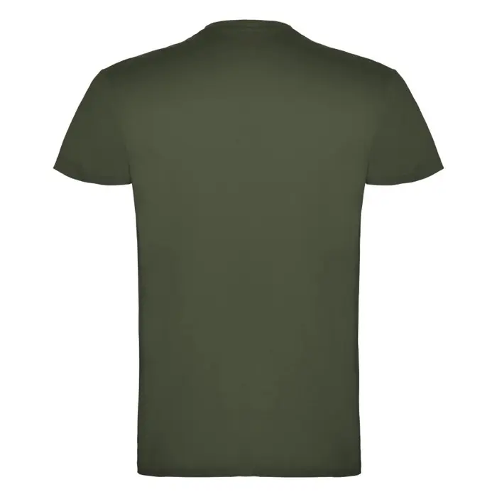 Camiseta de manga corta para hombre Punto de jersey sencillo 100% Algodón, 155 g/m2 - Cege miniatura 4