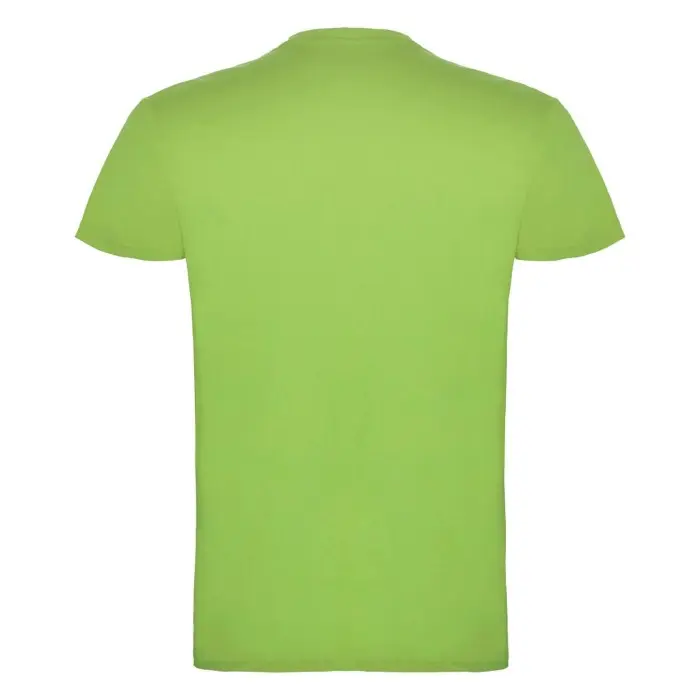 Camiseta de manga corta para hombre Punto de jersey sencillo 100% Algodón, 155 g/m2 - Cege miniatura 4