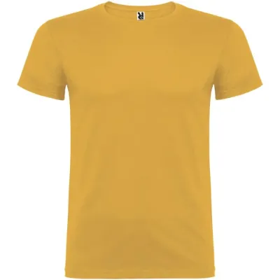 Camiseta de manga corta infantil Punto de jersey sencillo 100% Algodón, 155 g/m2 - Foro