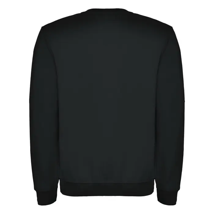 Sudadera de cuello redondo unisex Punto 50% Algodón, 50% Poliéster, 280 g/m2 - Nadu miniatura 5