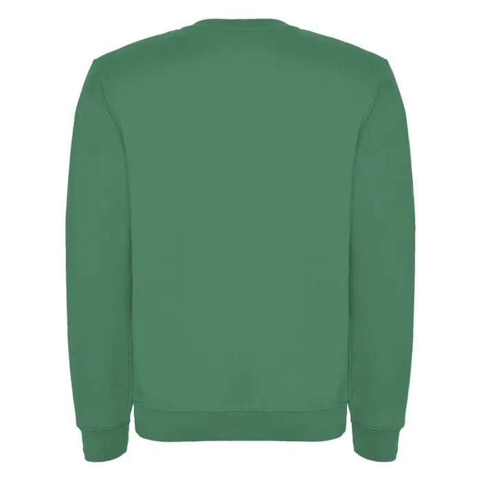 Sudadera de cuello redondo unisex Punto 50% Algodón, 50% Poliéster, 280 g/m2 - Nadu miniatura 5