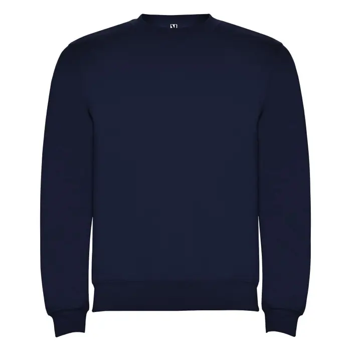 Sudadera de cuello redondo infantil Punto 50% Algodón, 50% Poliéster, 280 g/m2 - Gade miniatura 1