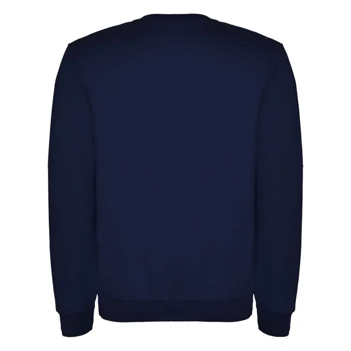 Sudadera de cuello redondo infantil Punto 50% Algodón, 50% Poliéster, 280 g/m2 - Gade miniatura 2