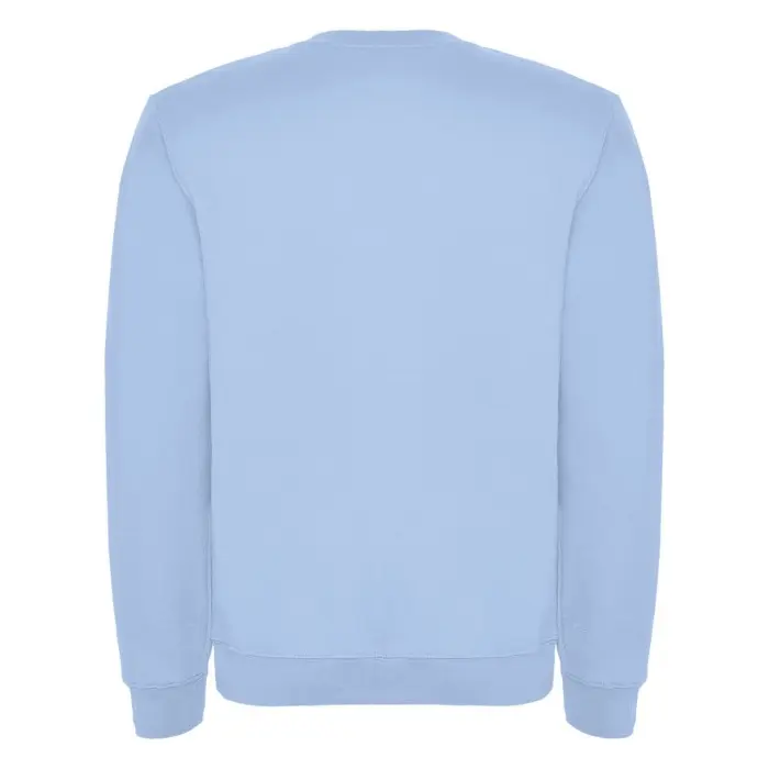 Sudadera de cuello redondo infantil Punto 50% Algodón, 50% Poliéster, 280 g/m2 - Gade miniatura 3