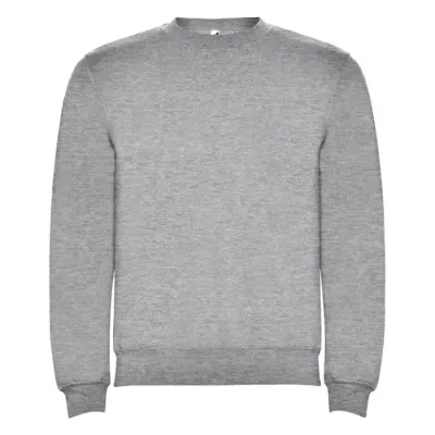 Sudadera de cuello redondo infantil Punto 50% Algodón, 50% Poliéster, 280 g/m2 - Gade