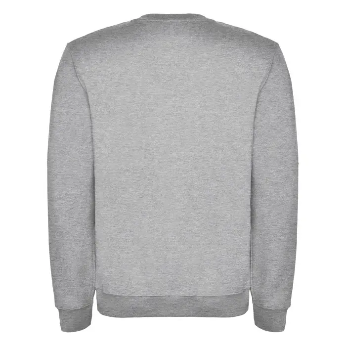 Sudadera de cuello redondo infantil Punto 50% Algodón, 50% Poliéster, 280 g/m2 - Gade miniatura 3