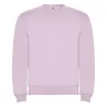 Sudadera de cuello redondo infantil Punto 50% Algodón, 50% Poliéster, 280 g/m2 - Gade