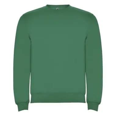 Sudadera de cuello redondo infantil Punto 50% Algodón, 50% Poliéster, 280 g/m2 - Gade