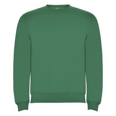 Sudadera de cuello redondo infantil Punto 50% Algodón, 50% Poliéster, 280 g/m2 - Gade