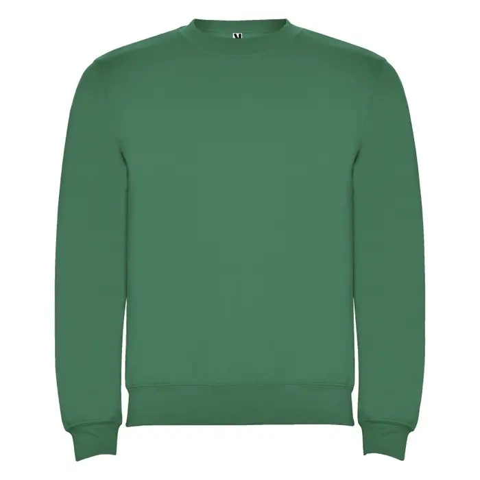 Sudadera de cuello redondo infantil Punto 50% Algodón, 50% Poliéster, 280 g/m2 - Gade miniatura 1