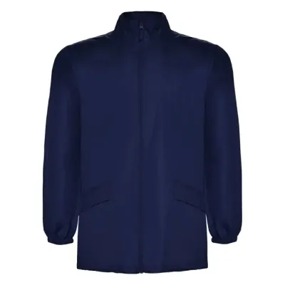 Chubasquero ligero unisex 100% Poliéster, 70 g/m2 - Pefu