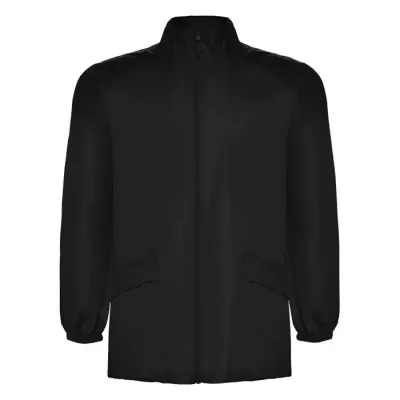 Chubasquero ligero unisex 100% Poliéster, 70 g/m2 - Pefu