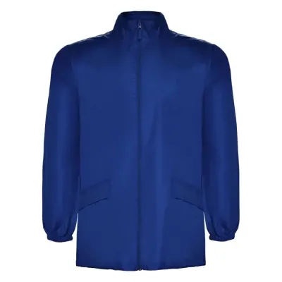 Chubasquero ligero unisex 100% Poliéster, 70 g/m2 - Pefu