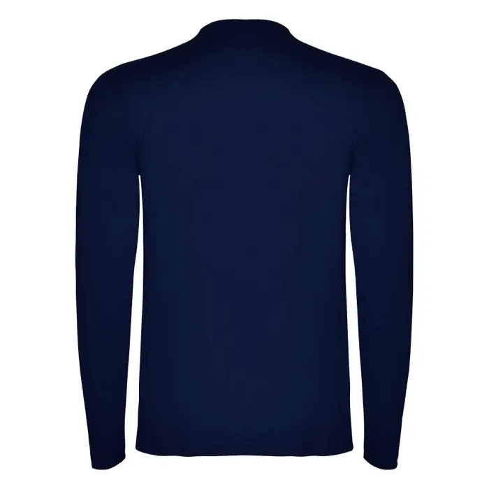 Camiseta de manga larga para hombre Punto de jersey sencillo 100% Algodón, 160 g/m2 - Gaod miniatura 5