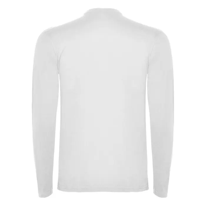 Camiseta de manga larga para hombre Punto de jersey sencillo 100% Algodón, 160 g/m2 - Gaod miniatura 5