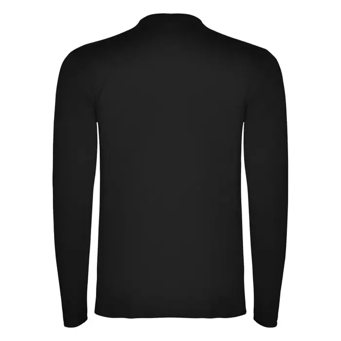 Camiseta de manga larga para hombre Punto de jersey sencillo 100% Algodón, 160 g/m2 - Gaod miniatura 5