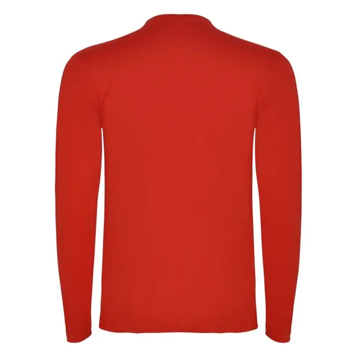 Camiseta de manga larga para hombre Punto de jersey sencillo 100% Algodón, 160 g/m2 - Gaod miniatura 5