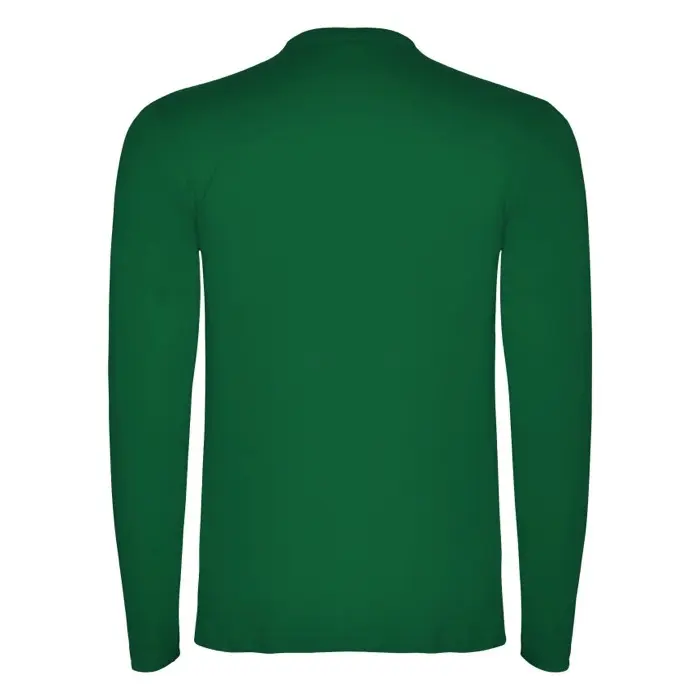 Camiseta de manga larga para hombre Punto de jersey sencillo 100% Algodón, 160 g/m2 - Gaod miniatura 5