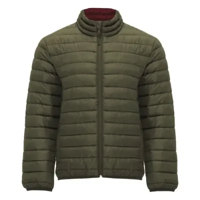 Chaqueta con aislamiento para hombre 100% Poliéster, 290 g/m2, Lining, 100% Poliéster, Padding/filling, 100% Poliéster - Moqe
