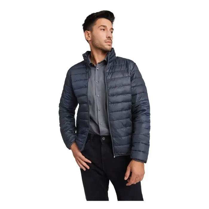 Chaqueta con aislamiento para hombre 100% Poliéster, 290 g/m2, Lining, 100% Poliéster, Padding/filling, 100% Poliéster - Moqe miniatura 2