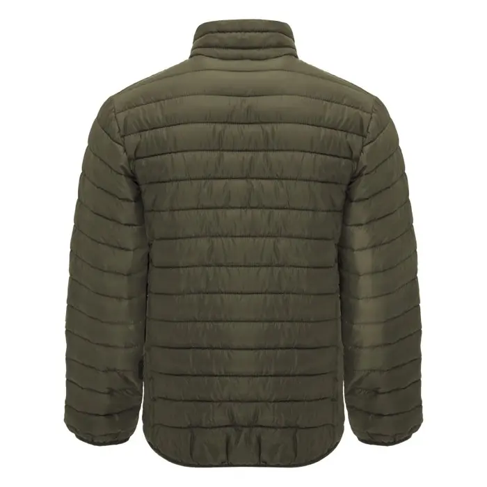 Chaqueta con aislamiento para hombre 100% Poliéster, 290 g/m2, Lining, 100% Poliéster, Padding/filling, 100% Poliéster - Moqe miniatura 5