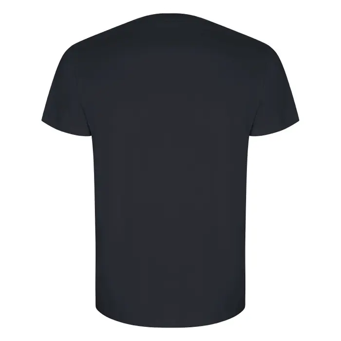 Camiseta de manga corta para hombre Punto de jersey sencillo 100% Algodón orgánico, 160 g/m2 - Mare miniatura 4